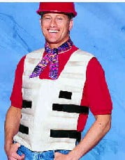 Cooling-Vest