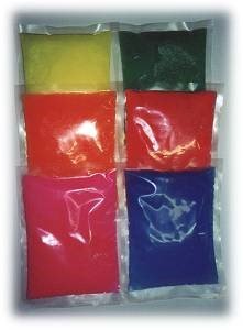 Reusable Gel Ice Pack