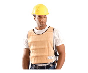 How Cooling Vests Improve Workplace Safety