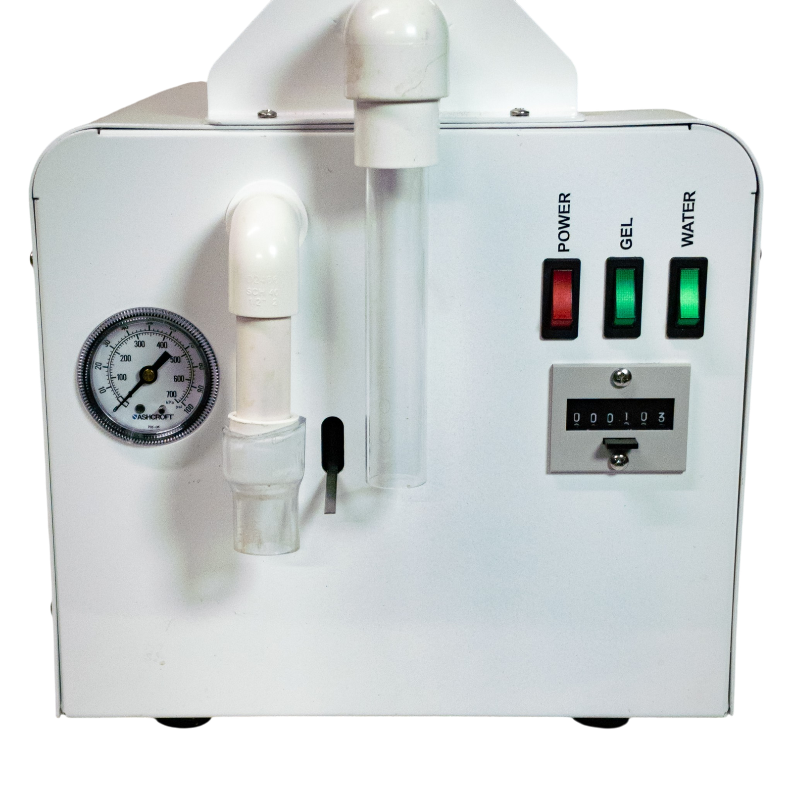 TEMTRO™ Gel Pack Production System - Image 5