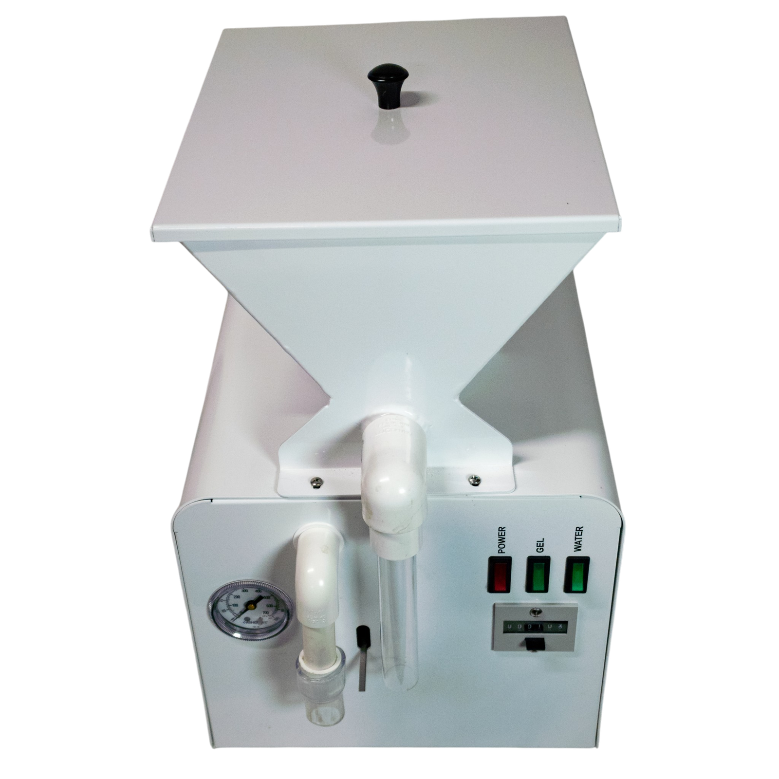 TEMTRO™ Gel Pack Production System - Image 4