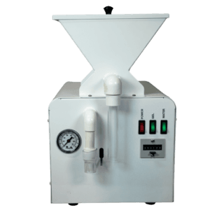 TEMTRO Gel Pack Machine