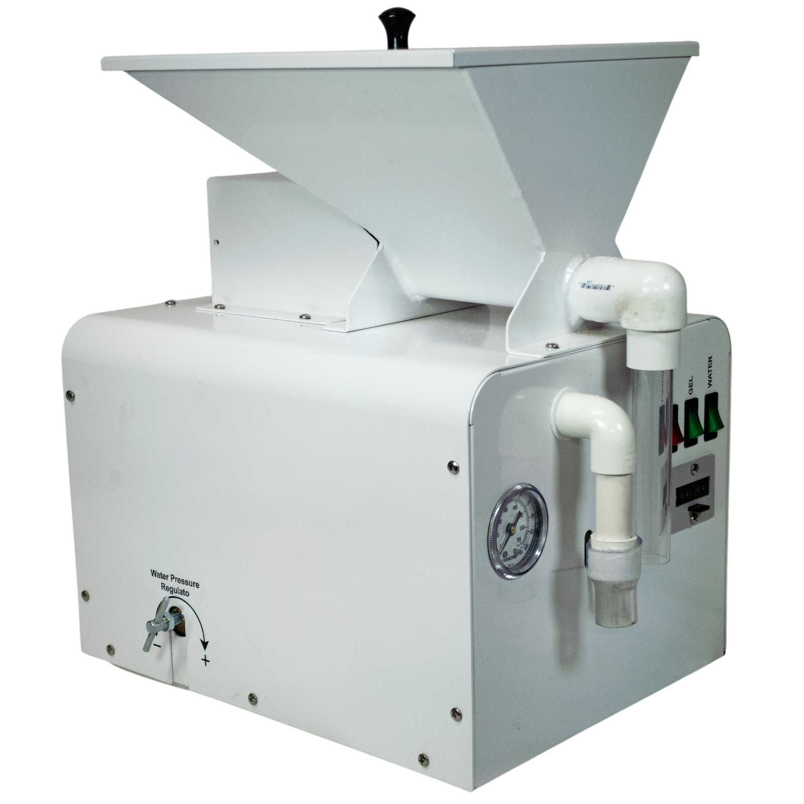 TEMTRO™ Gel Pack Production System - Image 3