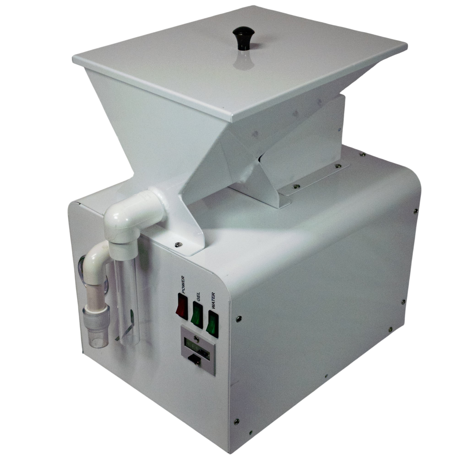 TEMTRO™ Gel Pack Production System - Image 2