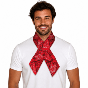 COOLMOR™ Cooling SUPER Bandana