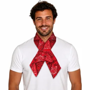 COOLMOR™ Cooling SUPER Bandana