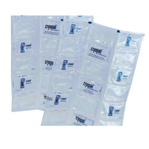 CRYOPAK° Flexible Ice Blanket - Axizz LLC