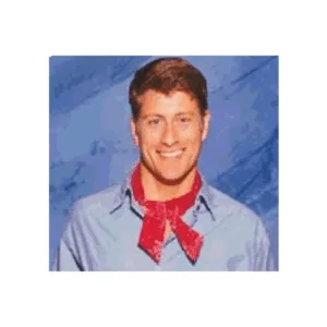 Neck & Head Heat Therapy Band