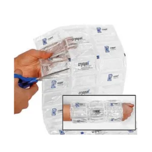 Flexible Ice Blanket