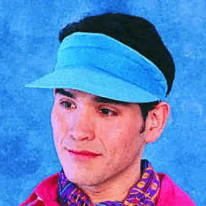 Cooling Visor Cap