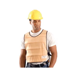 Cooling Pullover Vest