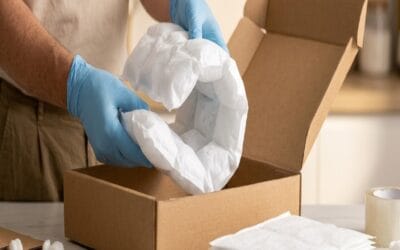 How Gel Ice Packs Improve Efficiency in Cold Storage Operations