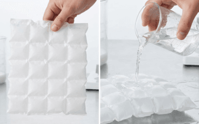 How Advanced Gel Ice Packs Improve Temperature-Controlled Shipping