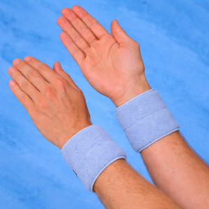Cooling Wrist Band