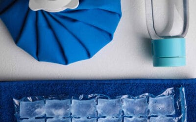 The Role of Cooling Products in Sustainable Logistics