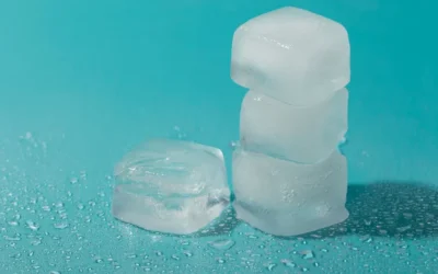 Harnessing the Therapeutic Power of Ice Pads for Muscle Recovery