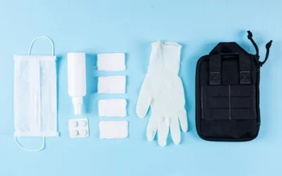 Top Reasons to Keep Axizz’s Gel Ice Packs in Your First Aid Kit