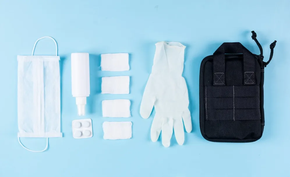 Top Reasons to Keep Axizz’s Gel Ice Packs in Your First Aid Kit