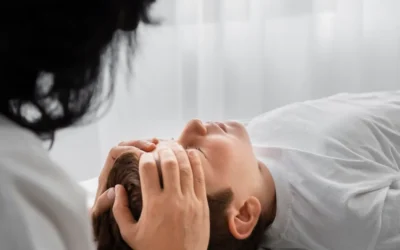 THE POWER OF HEADACHE THERAPY BANDS-SAY GOODBYE TO HEADACHES!