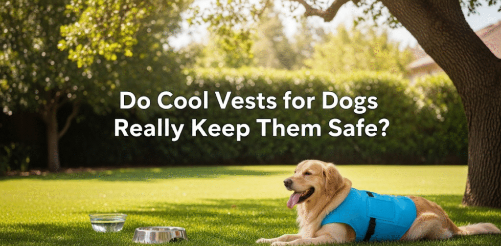 Cool Vests