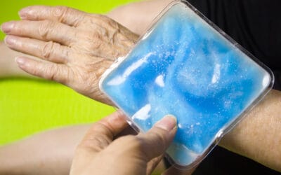 Cold Therapy for Physical Rehabilitation: Uses, Timing and Safety