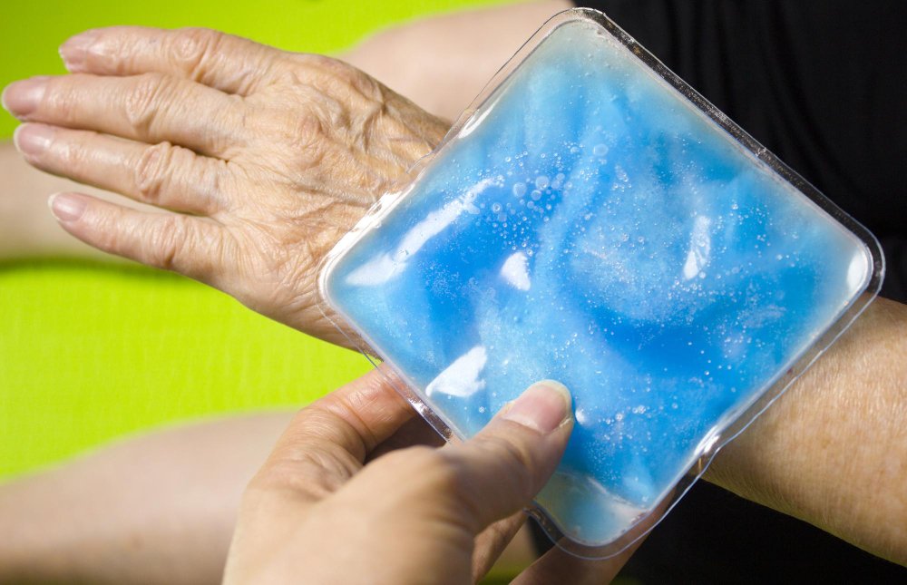 Cold Compress