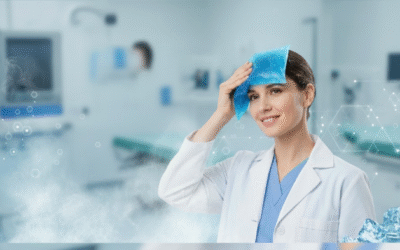 Stay Cool with Medical Cooling Solutions