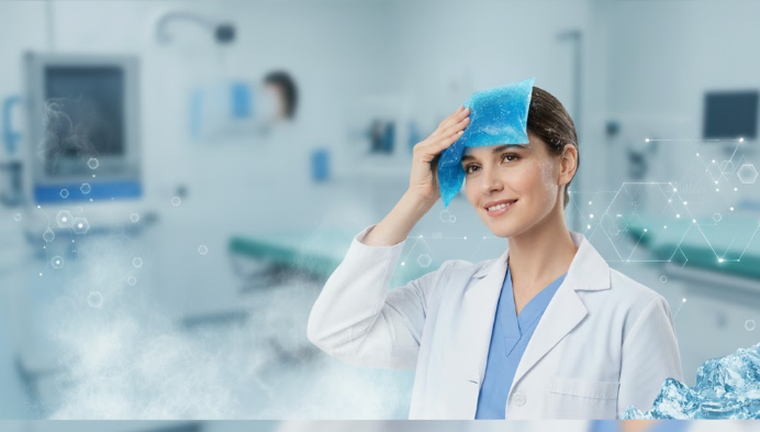 Medical Cooling Solutions