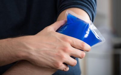 Top 5 Uses of Gel Ice Packs in First Aid Kits