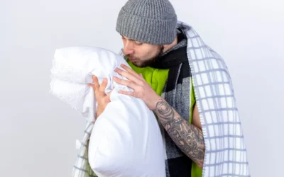 Cooling Made Simple Through Flexible Gel Ice Blankets for Travel Cooling Needs