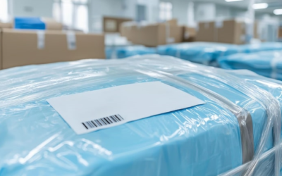 How Packaging Demands Are Changing Gel Packs