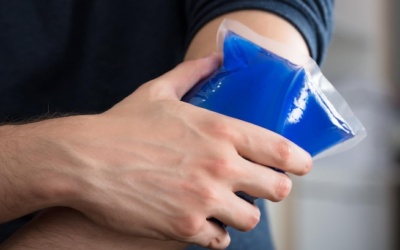 Can One Gel Pack Handle Both Relief and Recovery?