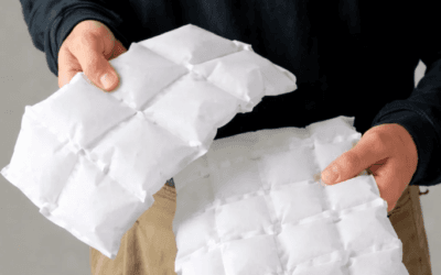 How Does Gel Ice Pack Manufacturing Maintain Consistent Cooling Quality?