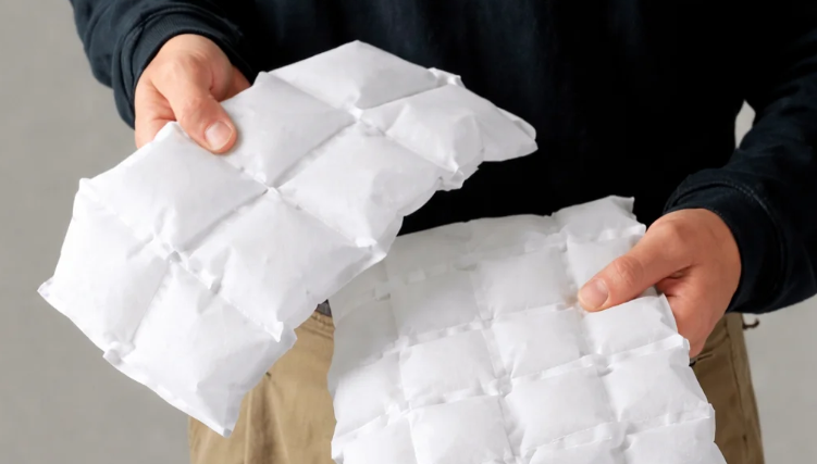 How Does Gel Ice Pack Manufacturing Maintain Consistent Cooling Quality?