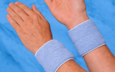 What Features Define a High-Quality Heated Wrist Band?