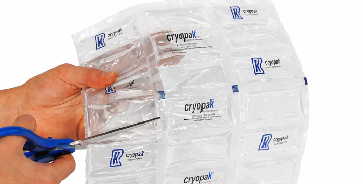 What Makes a Medical Ice Gel Pack Essential for First Aid?