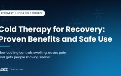 Cold Therapy for Recovery: 5 Proven Benefits and Safe Use