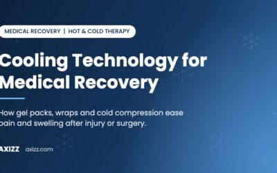 Cooling Technology for Medical Recovery: Benefits, Types and Safe Use