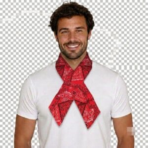 COOLMOR™ Cooling SUPER Bandana