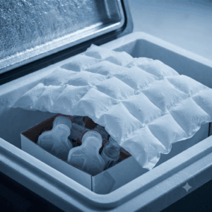 FREEZEZE™ Gel Ice Pads