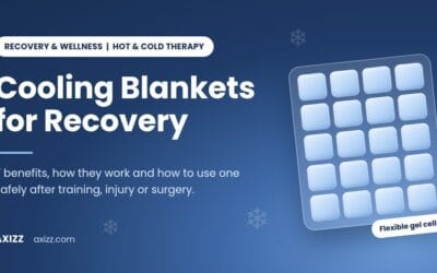 Cooling Blankets for Recovery: 7 Benefits, Uses and Safety Tips