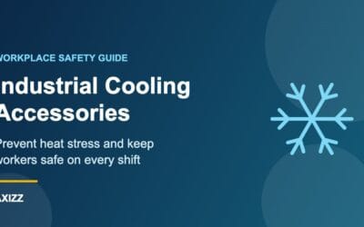 The Role of Industrial Cooling Accessories in Workplace Safety