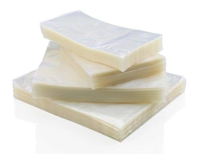 Bags for Gel Packs