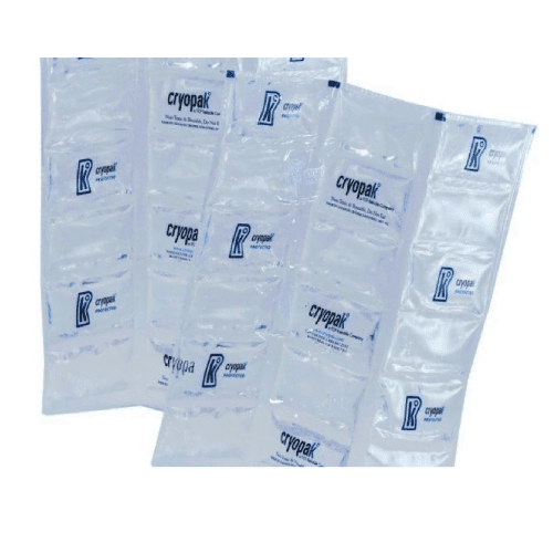 Gel Ice Blanket