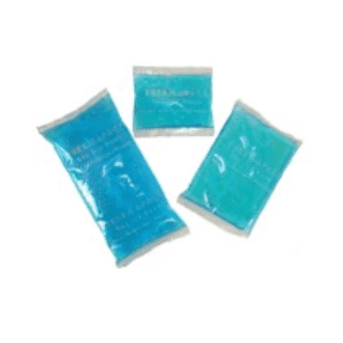 Gel Ice Pack Refrigerants