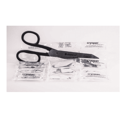 Gel Ice Pack Refrigerants