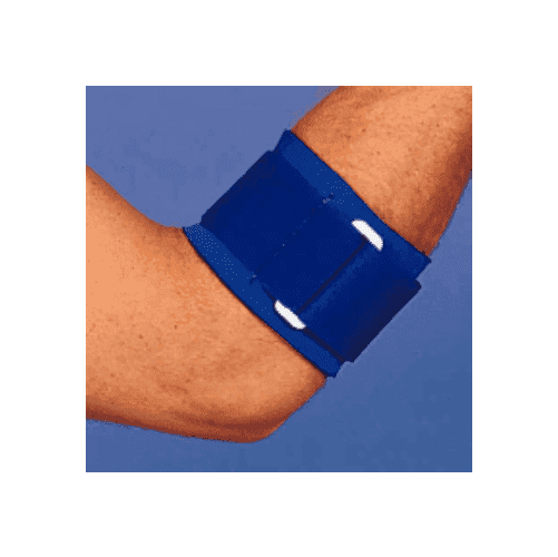 Neoprene Tennis Elbow Band