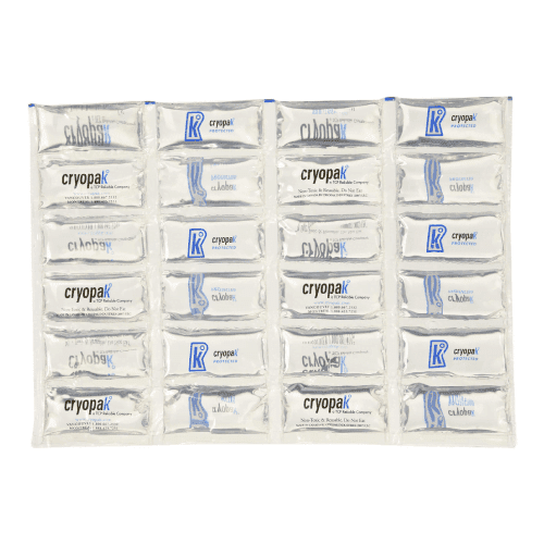 Ice Pack Wrap