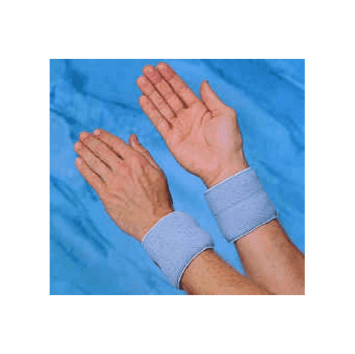 Wrist Heat