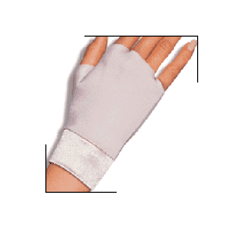 Gel Ice Blanket